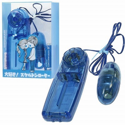 ��D���I�X�P���g�����[�^�[�@�u���[