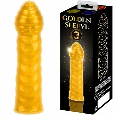 �S�[���f���X���[�u�@�i�R�j