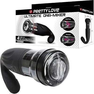 �v���e�B���u�@�i�A���e�B���b�g�I�i�~�L�T�[�j