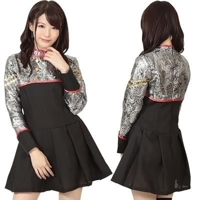 �A�C�h�����i���[�h�j�Q