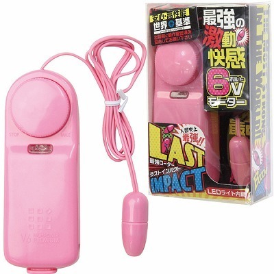 �ŋ����[�^�[�@���X�g�C���p�N�g�@�i�m�[�}���j