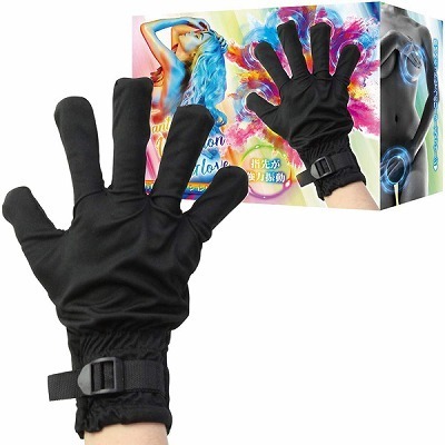 �t�@���^�X�e�B�b�N�t�B���K�[�O���[�u