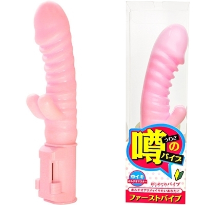 �t�@�[�X�g�o�C�u�@�i���C�L�@�|���`�I�}�X�^�[�j