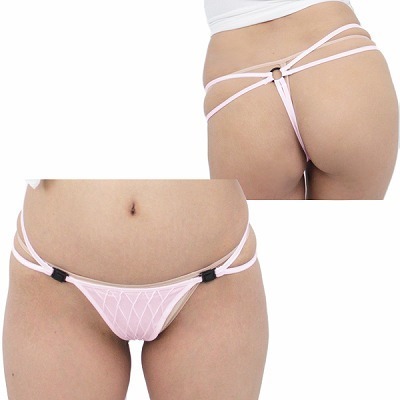 ����X�g���b�`�o�b�N���t���f�X�g�@�s���N