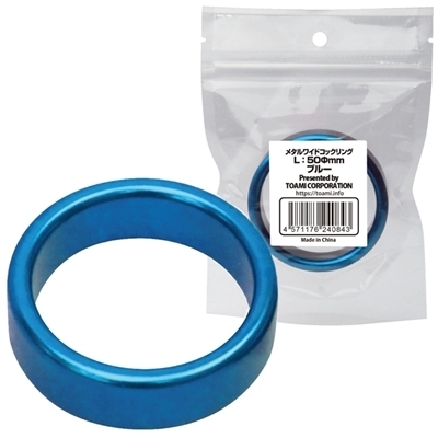 ���^�����C�h�R�b�N�����O�@�i�k�@�T�O�����@�u���[�j