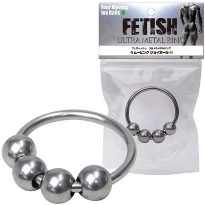 �t�F�e�B�b�V���E���g�����^�������O�@�i�S���[�r���O�W���C�{�[���@�l�j