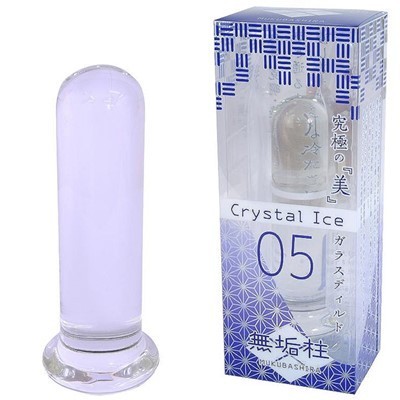 �N���X�^���A�C�X�@�i�O�T�j���C��