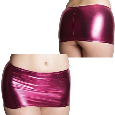 �L���L�����^���b�N�^�C�g�X�J�[�g�@���[�Y