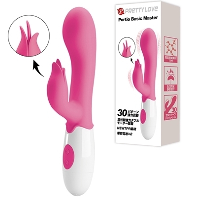 �v���e�B���u�@�i�|���`�I�x�[�V�b�N�}�X�^�[�j