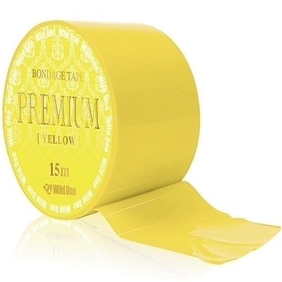 �{���f�[�W�e�[�v�v���~�A���@�i�C�G���[�j