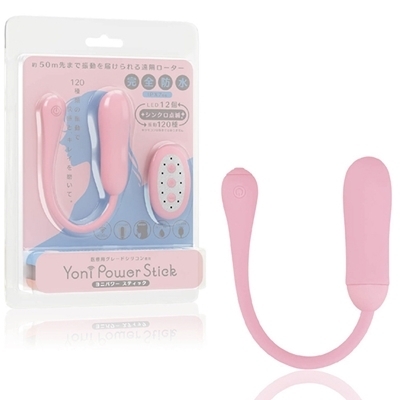 ���j�p���[�@�i�X�e�B�b�N�j