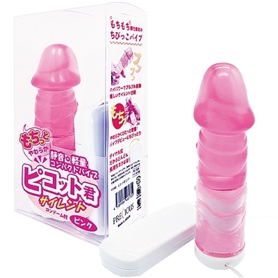 �s�R�b�g�N�@�i�s���N�j