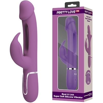 �v���e�B���u�v���@�r�[�g�����b�N�X�[�p�[�\�t�g�V���R���o�C�u���[�^�[