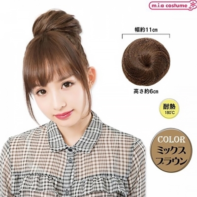 ���c�q�@�~�b�N�X�u���E��