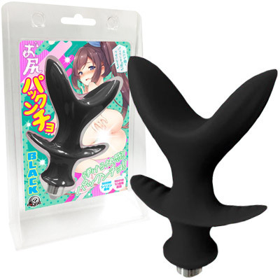 ���K�p�b�N���`���@�i�u���b�N�j