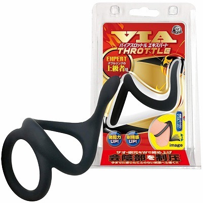 �o�C�A�X���b�g�������O�@�i�G�L�X�p�[�g�j