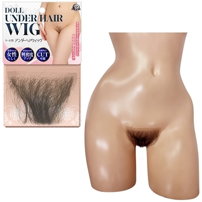 �h�[���p�A���_�[�w�A�E�B�b�O