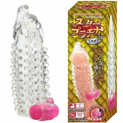 �X�^�[�v���`�i�@�i�h���S���j