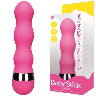 �x�C�r�[�X�e�B�b�N�@�i�p�t�@�[�j