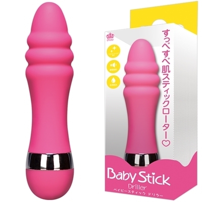 �x�C�r�[�X�e�B�b�N�@�i�h�����[�j