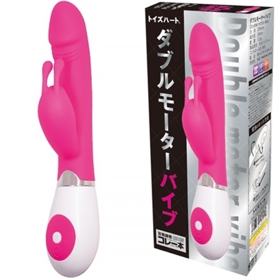 �_�u�����[�^�[�o�C�u