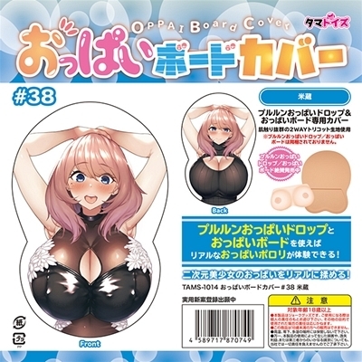 �����ς��{�[�h�J�o�[�@�R�W�@�đ�