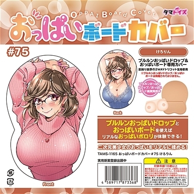 �����ς��{�[�h�J�o�[�@�V�T�@�i�C���X�g�F������j