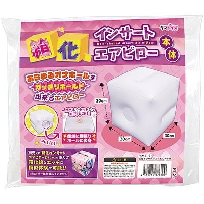 �����C���T�[�g�G�A�s���[�{��