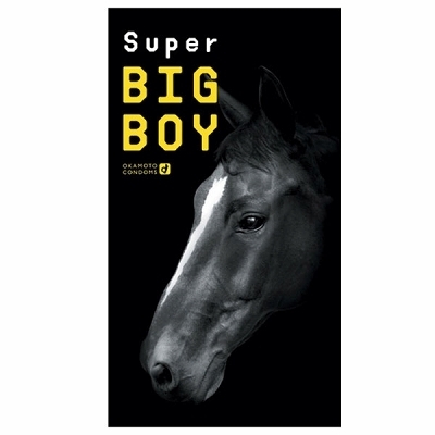 �I�J���g�@�X�[�p�[�r�b�O�{�[�C�Q�O�O�O